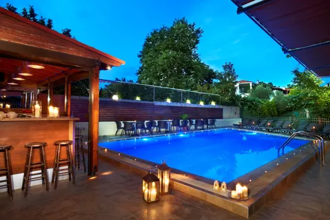 4 You Selection Hotel & Apartments foto 14