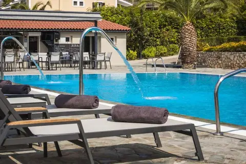 Antonia Hotel Lourdas in Βλαχάτα — foto 12