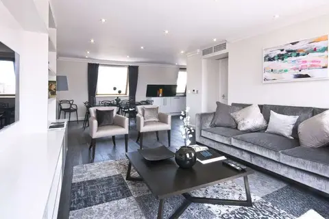 Manson Place in Londen — foto 7