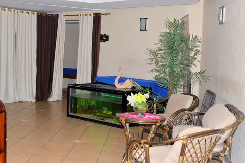 Eagles Paradise Abu Soma Resort in سفاجا — foto 27