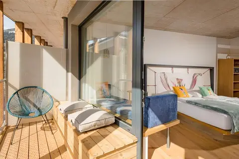 Hotel Blü in Bad Hofgastein — foto 11
