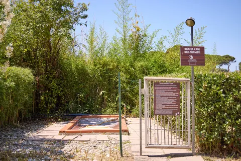 Camping Costa D Argento foto 18