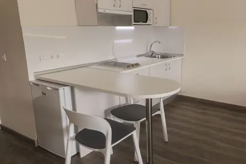 Apartamentos Paraíso del Sol in Tías — foto 14