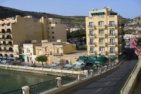 Hotel San Andrea in Il-Munxar — foto 2