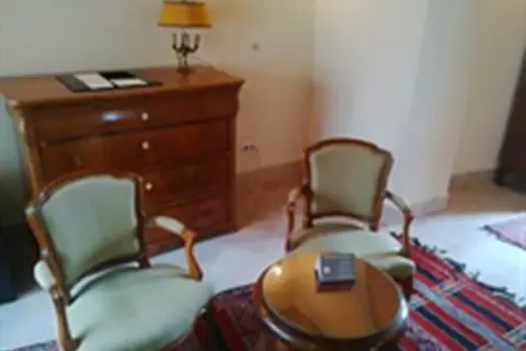 Palais Bayram in Tunis — foto 27