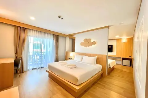 Amata Patong in ตำบลป่าตอง — foto 30