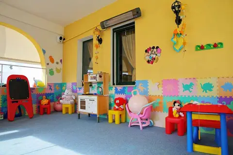 Asteras Paradise Hotel in Αμπελάς — foto 16