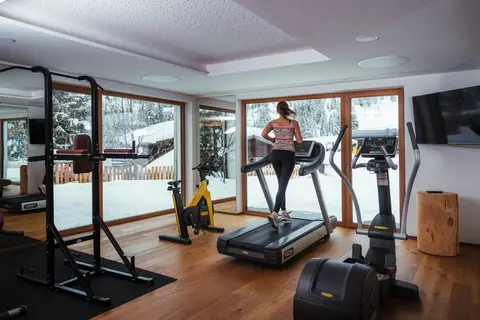 Hotel Moseralm in Welschnofen - Nova Levante — foto 19
