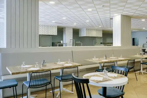 Ilunion Palmanova Mallorca in Calvià — foto 7