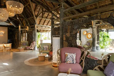 Veranda Paul et Virginie in Cap Malheureux VCA — foto 14