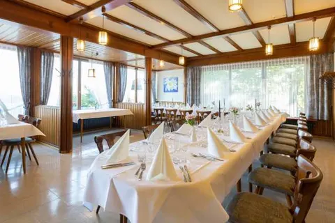 Hotel Hohe Flum foto 2