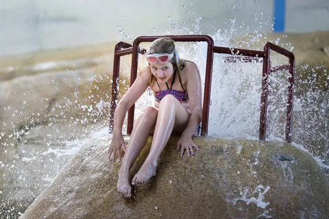 Camping Klim Strand in Jammerbugt Municipality — foto 10