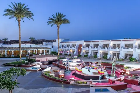 Iberotel Palace in Sharm El Sheikh — foto 23