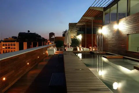 Sir Victor, Part of Sircle Collection in Barcelona — foto 4