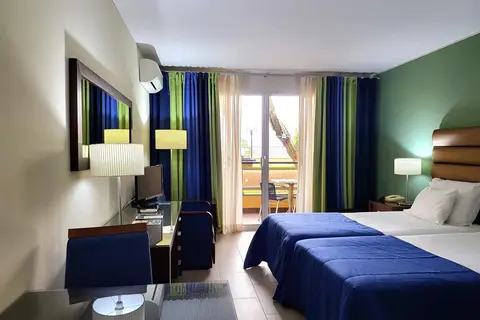 Hotel Cais da Oliveira in Santa Cruz — foto 8