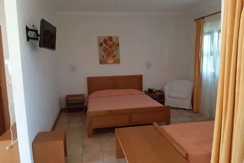 Hotel Gi Ga Mar in Δημοτική Ενότητα Κασσάνδρας — foto 5