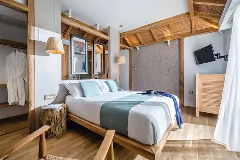 Stella Island Luxury Resort & Spa in Chersonisos Municipal Unit, foto 3