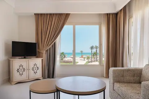 Hotel Iberostar Selection Eolia Djerba in Djerba — foto 26