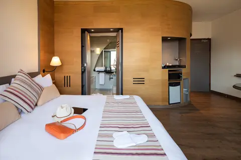 Novotel Marrakech Hivernage in Marrakech — foto 25