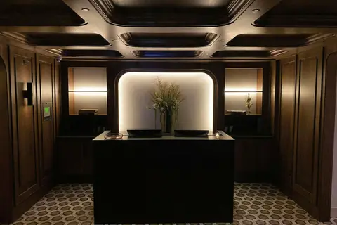 Walker Hotel Tribeca in New York — foto 9