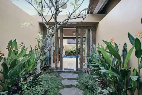 The Sankara Resort Ubud in Ubud — foto 8
