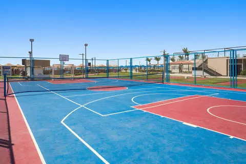 Hotel Pickalbatros White Beach in Hurghada, foto 15
