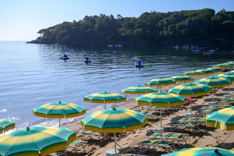 Hotel & Residence Le Acacie foto 2