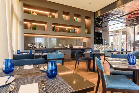 Eurostars Cascais foto 3