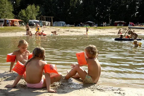 Camping De Rammelbeek foto 21