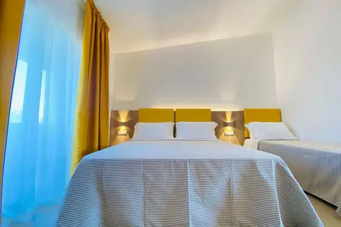 San Teodoro Hotel in San Teodoro, foto 3
