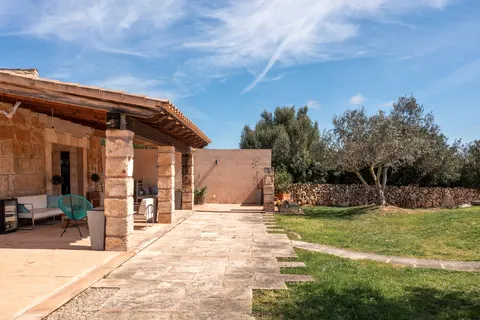 Agroturismo Petit Hotel Son Perdiu - Adults Only in Llucmajor — foto 10