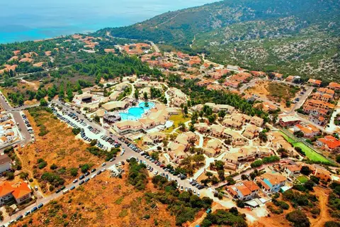 Club Esse Cala Gonone in Durgali/Dorgali — foto 14