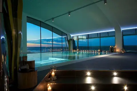 Excelsior Hotel, Spa & Lido in Fano, foto 25
