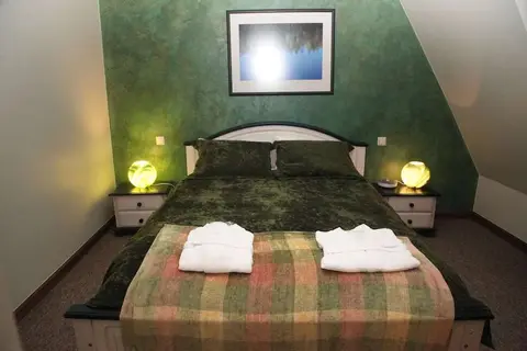 St. Peter's Boutique Hotel in Riga — foto 13