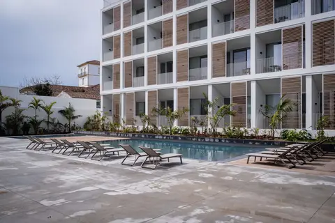 Mercure Ponta Delgada Azores in Ponta Delgada, foto 11