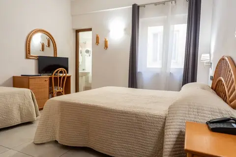 Hotel Corallo Taormina in Taormina — foto 18