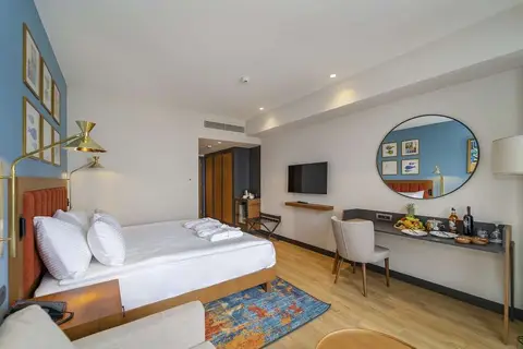 Sundia By Liberty Exclusive Fethiye in Fethiye, foto 15
