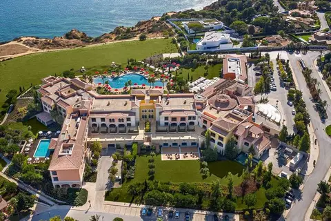 Cascade Resort Algarve in Lagos, foto 10