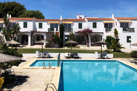 Appartementen Nure Mar Y Mar foto 1