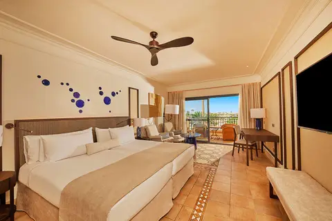 Secrets Bahia Real Resort & Spa in Corralejo — foto 7
