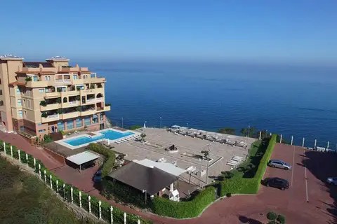 Holiday World Resort in Benalmádena — foto 24