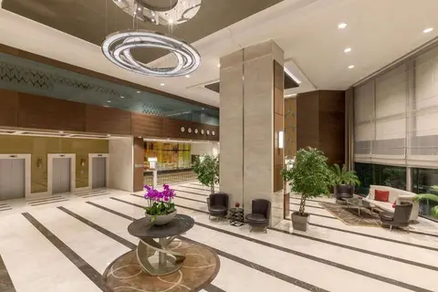 Ramada Plaza by Wyndham Istanbul Tekstilkent in İstanbul — foto 10