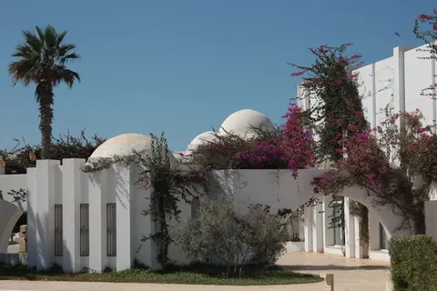 Seabel Rym Beach in Djerba — foto 13