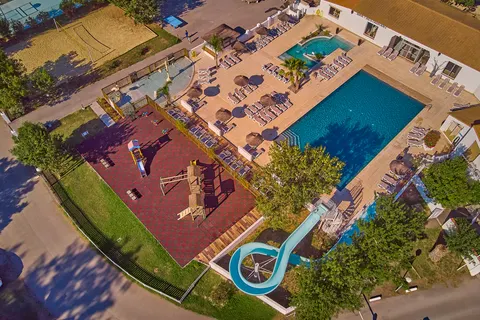 Camping Crin Blanc foto 12