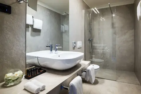Hotel Navis in Opatija — foto 18