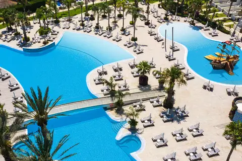 Olympic Lagoon Resort Ayia Napa in Ayia Napa, foto 17
