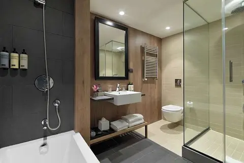 Hotel H10 Casanova in Barcelona — foto 21