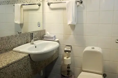Castelli Hotel in Nicosia - Zuid — foto 17
