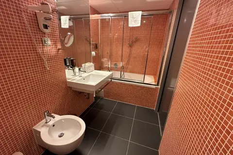 Hotel Thermana Park Lasko in Lasko — foto 30