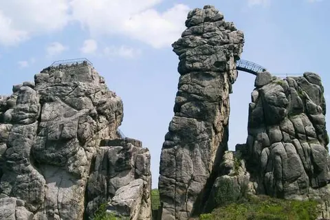Hotel zur Burg Sternberg foto 24